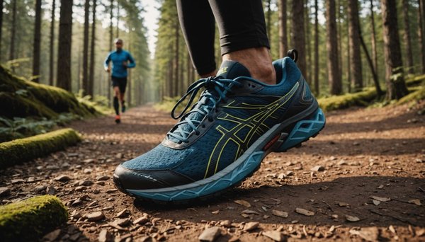 Die ultimativen tests von laufschuhen und trail-schuhen 2023