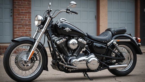 Motorrad dekoren leicht gemacht: so personalisierst du dein bike!